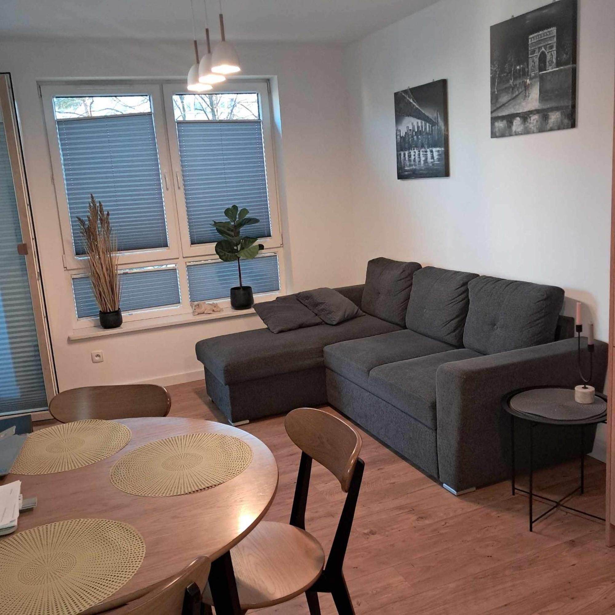 Apartament Julia 1-4 Os Starowapiennikowa 42A Z Balkonem Ze Sniadaniem Kontynentalnym Келце Екстериор снимка